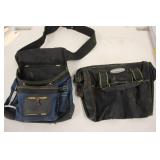 Tool Tote & Tool Belt