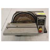 Wilton Belt Disc Sander