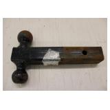 2" & 2 1/4" Ball Hitch
