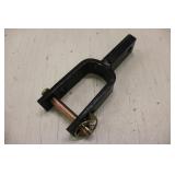 Tractor Hitch