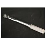 3/8" Drive Torque Wrench