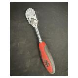 MAC Tools 3/8" Drive Ratchet w/Soft Grip