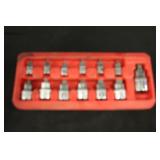 MAC Tools 13pc Stubby Star Driver Set