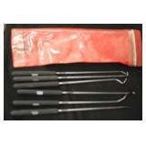 MAC Tools 6pc Hook & Pick Set