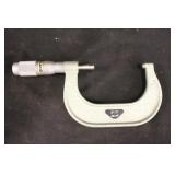 Poland 2" - 3" Micrometer