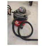 3 gal.  Wet/Dry Shop Vac