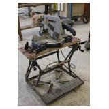 Ryobi 10" Compound Miter Saw