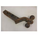 2" & 2 5/16" Trailer Hitch