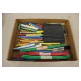 Electrical Shrinking Tubing