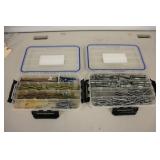 Organizers of Hardware