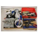 New & Used Electrical Supplies
