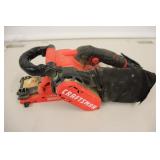 Craftsman Belt Sander