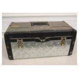 Stack-On Tool Box