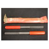 MAC Tools TR1 Thread Files