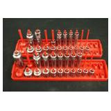 MAC Tools 1/4" Drive Sockets