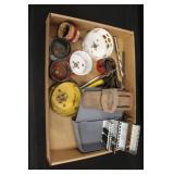 Hole Saws & Misc. Drill Bits