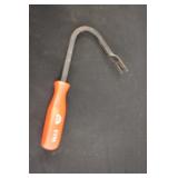 MAC Tools UT5A Trim V-Notch Upholstery Tool