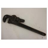 Ridgid 14" Pipe Wrench