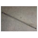 MAC Tools X24E  3" Drive 24" Extension