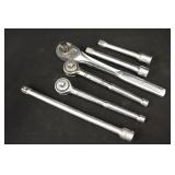 Craftsman Ratchets & Extensions