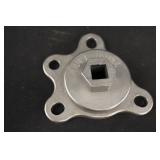 Crank Shaft Turning Tool