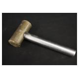 Brass Hammer