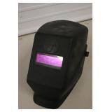 Jackson Welding Helmet