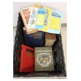 Automotive Repair Books