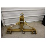 King Kutter 3pt. Trailer Mover