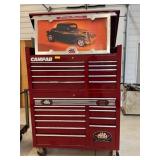 MAC Tools  21 Drawer Tool Chest