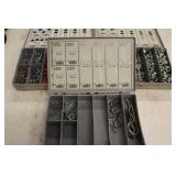 Hardware Organizers