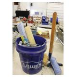 Painting Supplies