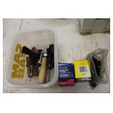 Tire Patches & Valve Stems