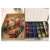 Electrical Testers & Connectors