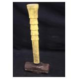 6lb. Hammer w/Fiberglass Handle