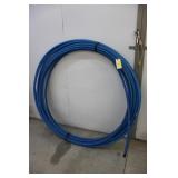 3/4" 200 psi Water Tubing
