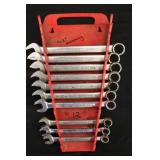 Blue Point Wrench Set
