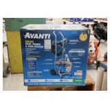NEW Avanti Airless Paint Sprayer