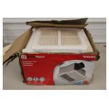 Used Exhaust Fan