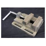 4" Machinists Vise