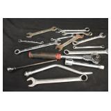 Misc. Wrenches & Ratchets