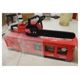 New Milwaukee M18 Chainsaw