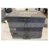 CAMFAB  Hardware Organizers