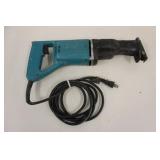 Makita Reciprocating Saw