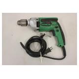 Hitachi 1/2" Drill