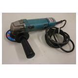Makita 4 1/2" Angle Grinder