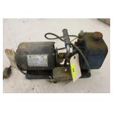 1/2hp Vacuum Pump