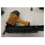 Pneumatic Bostitch Framing Nailer