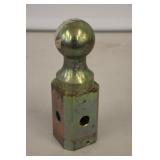 Goose Neck Trailer Hitch Ball