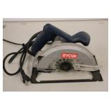 Ryobi 7 1/4" Circular Saw